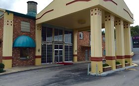 Best Motel Lakeland Florida